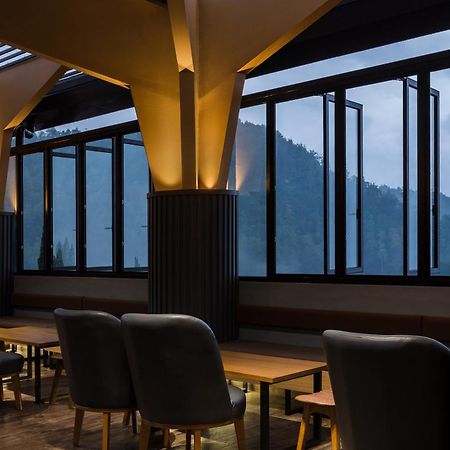 Allura Azana Resort تاوانغمانغو المظهر الخارجي الصورة
