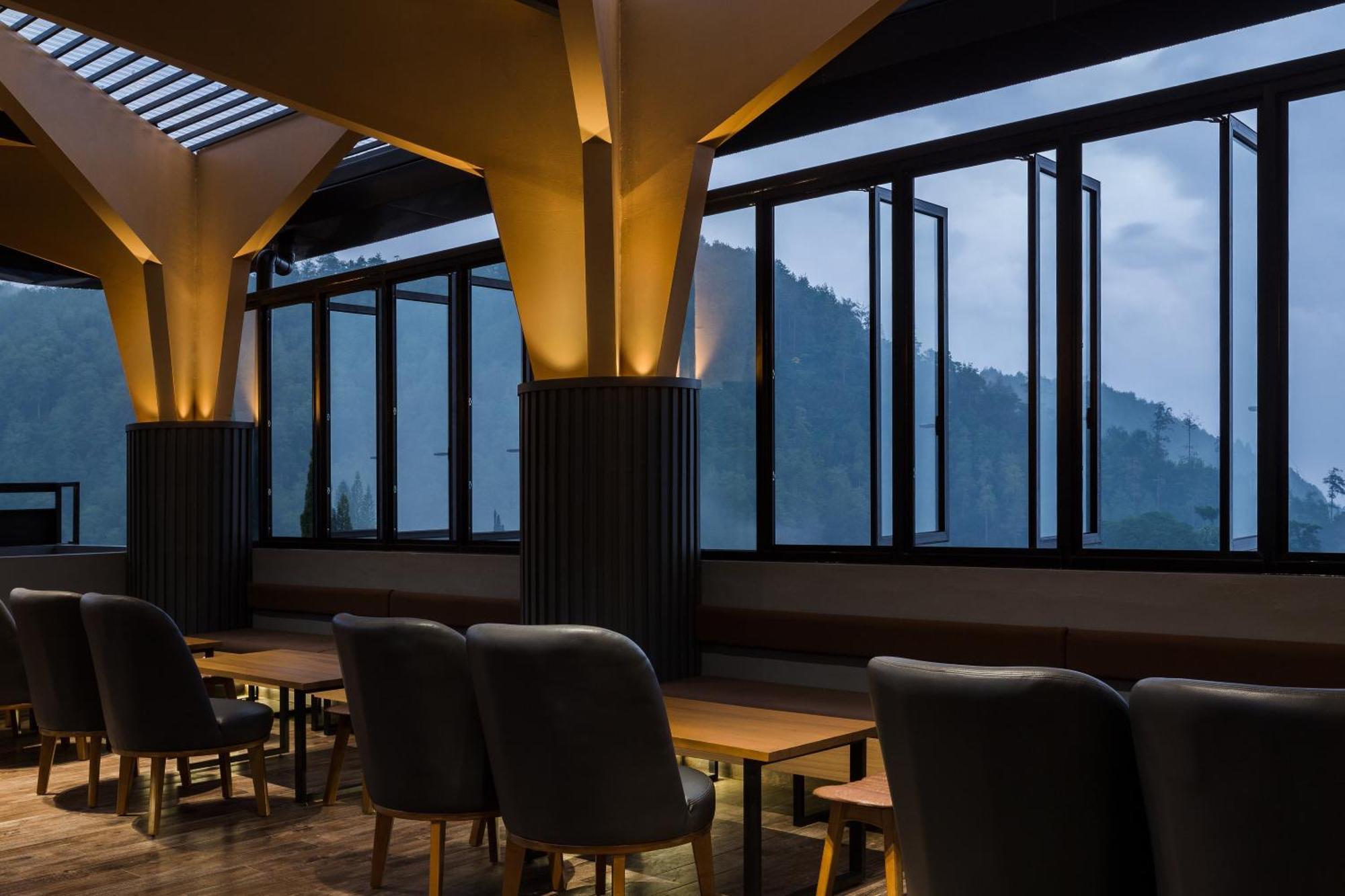 Allura Azana Resort تاوانغمانغو المظهر الخارجي الصورة