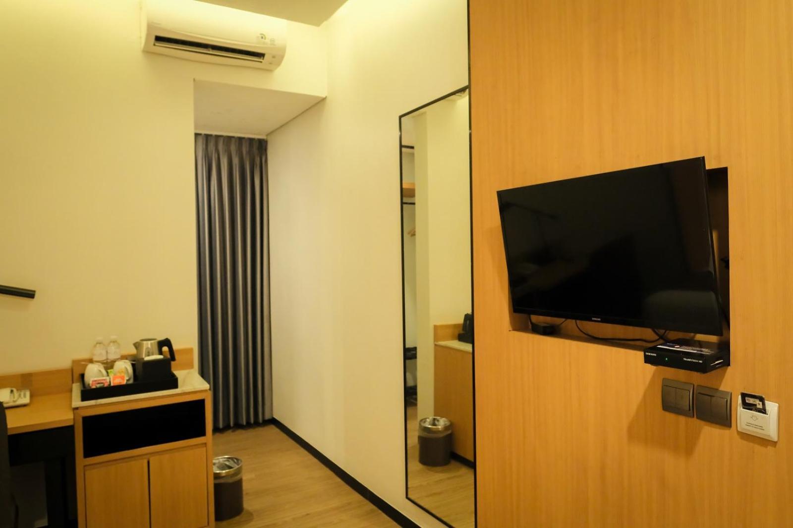 Allura Azana Resort تاوانغمانغو المظهر الخارجي الصورة